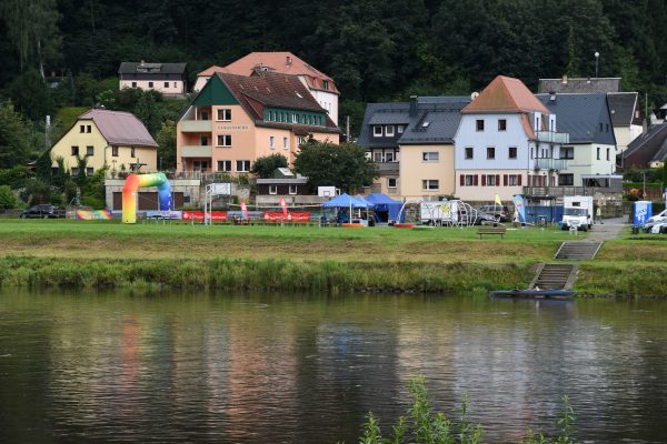 8. Sparkassen PanoramaTOUR Sächsische Schweiz – 05. bis 07. August 2016